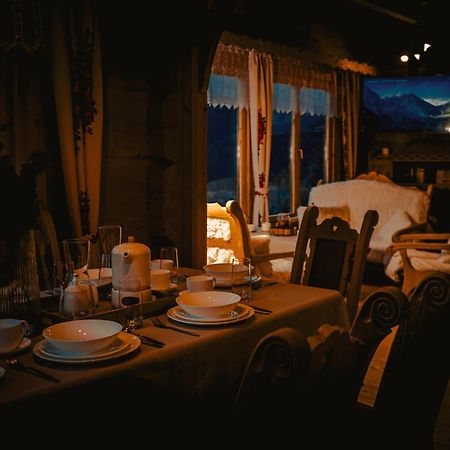 Osada Gorala Villa Кошелско Екстериор снимка
