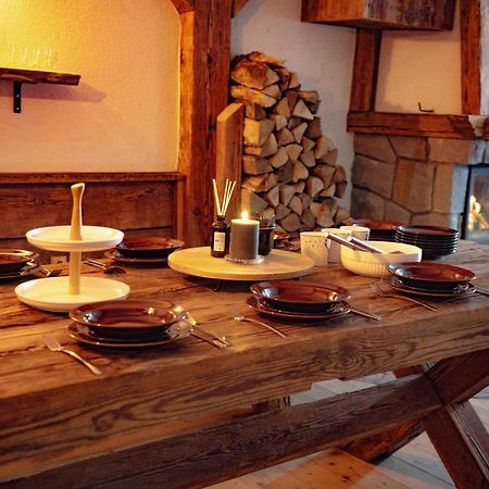 Osada Gorala Villa Кошелско Екстериор снимка