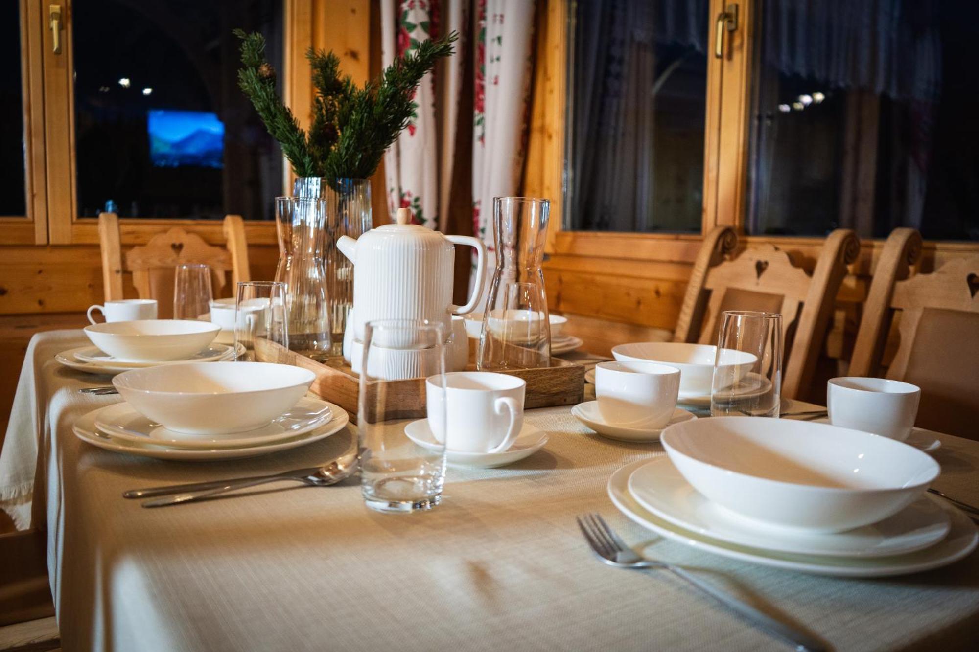 Osada Gorala Villa Кошелско Екстериор снимка