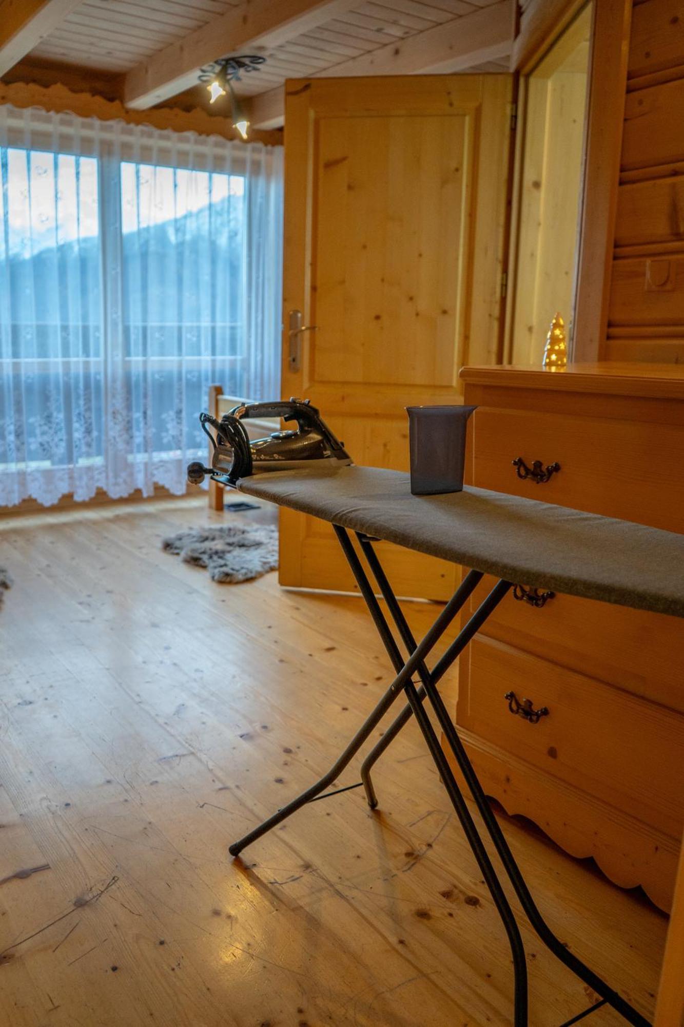 Osada Gorala Villa Кошелско Екстериор снимка