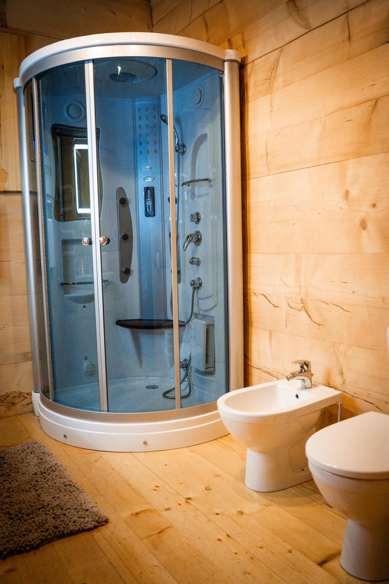 Osada Gorala Villa Кошелско Екстериор снимка
