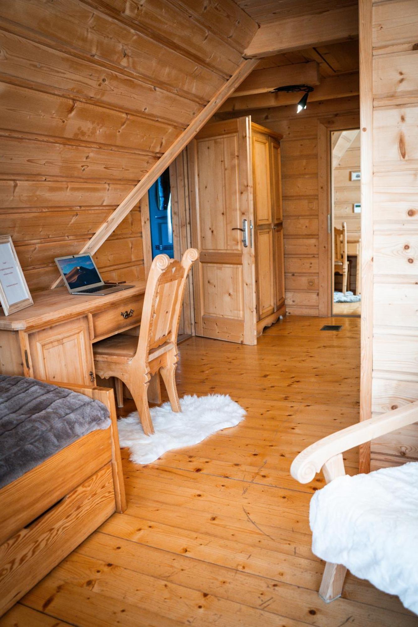 Osada Gorala Villa Кошелско Екстериор снимка