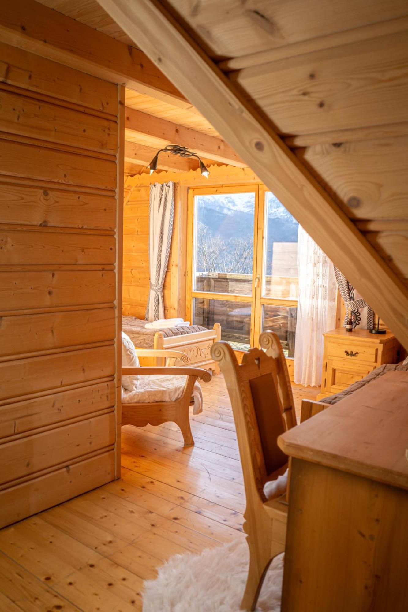 Osada Gorala Villa Кошелско Екстериор снимка