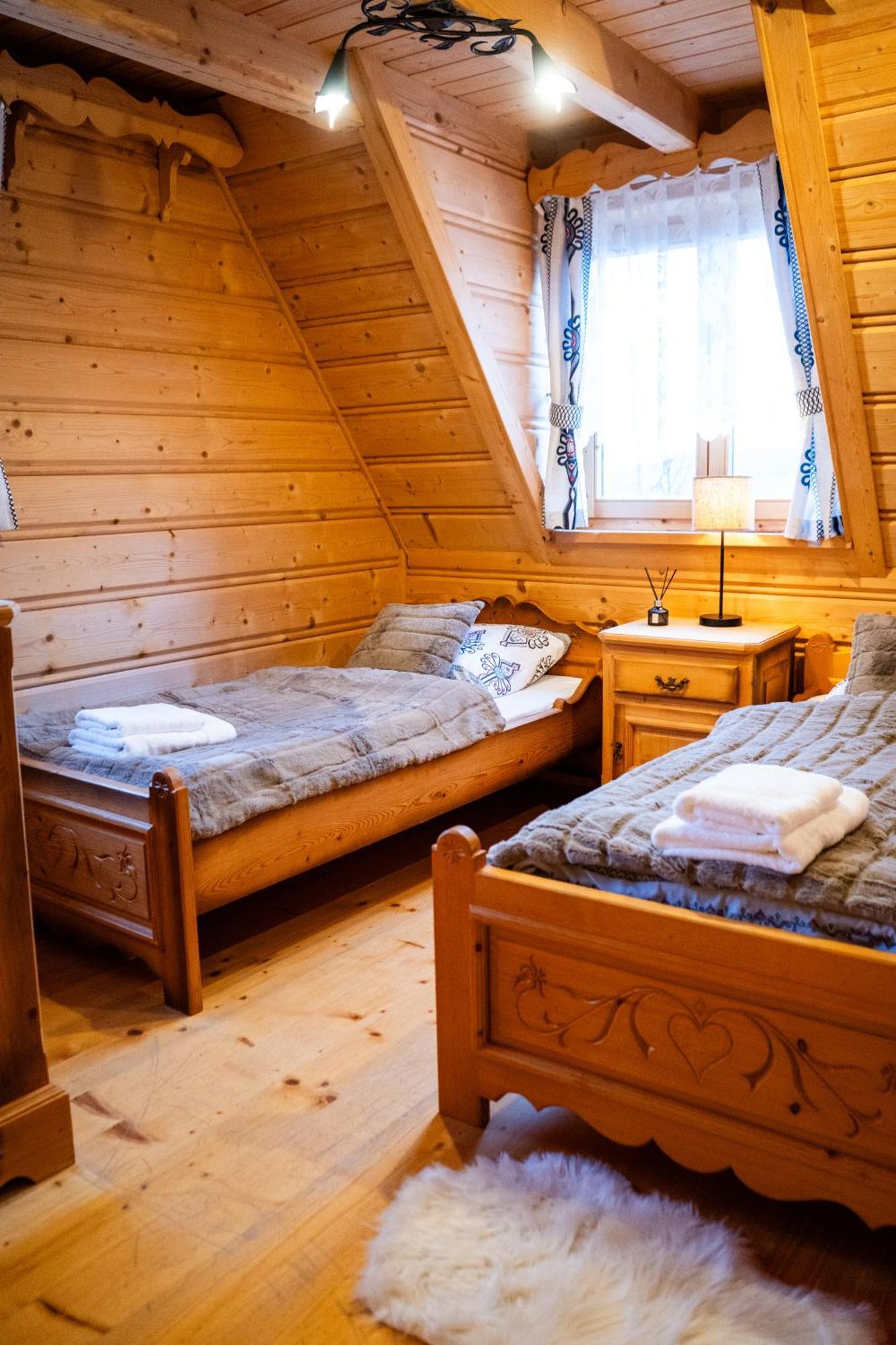 Osada Gorala Villa Кошелско Екстериор снимка
