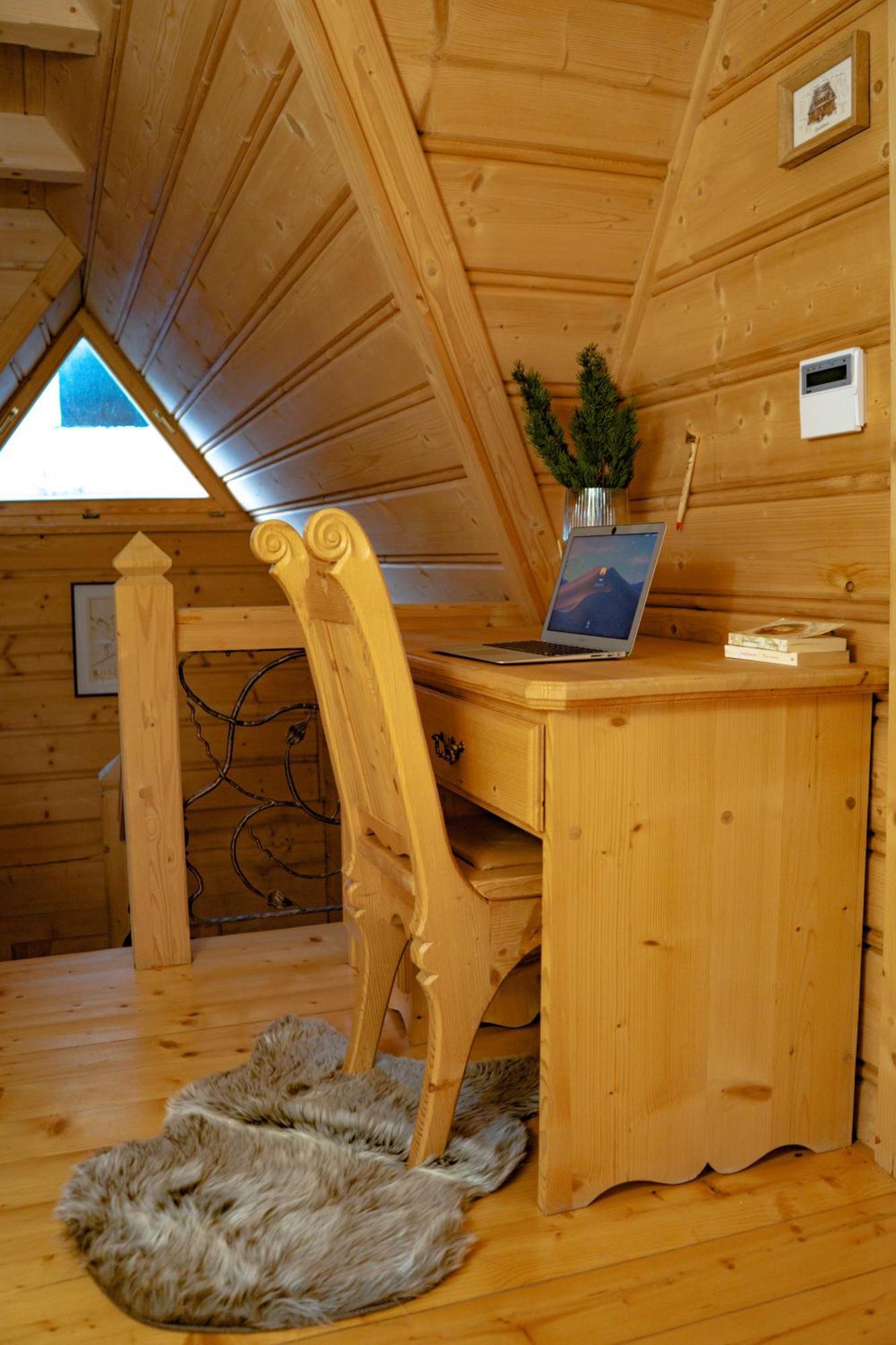 Osada Gorala Villa Кошелско Екстериор снимка