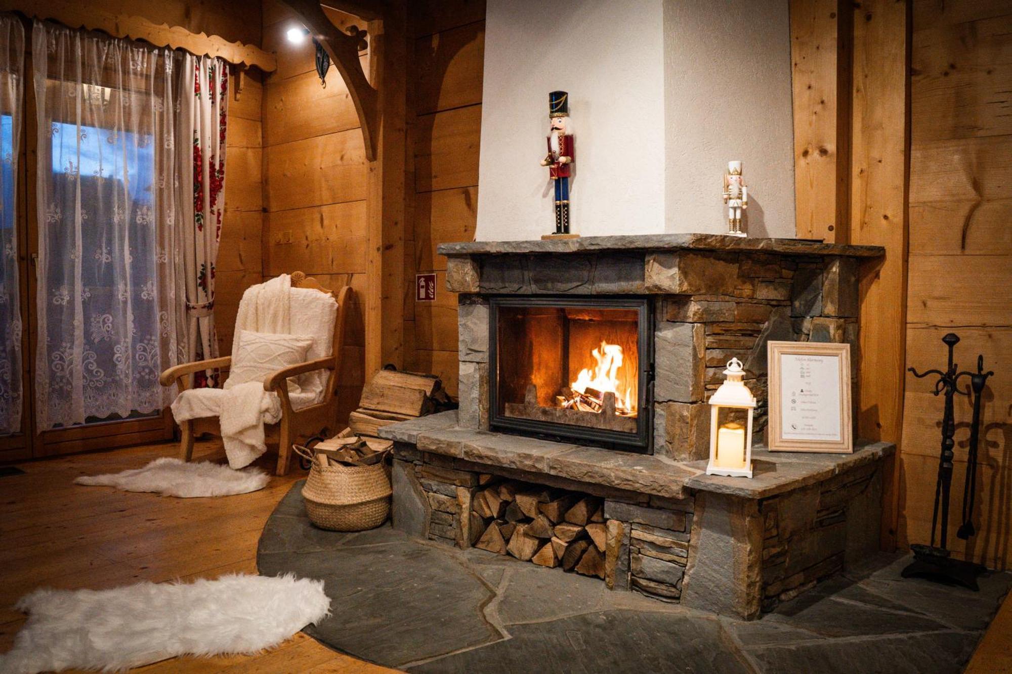 Osada Gorala Villa Кошелско Екстериор снимка