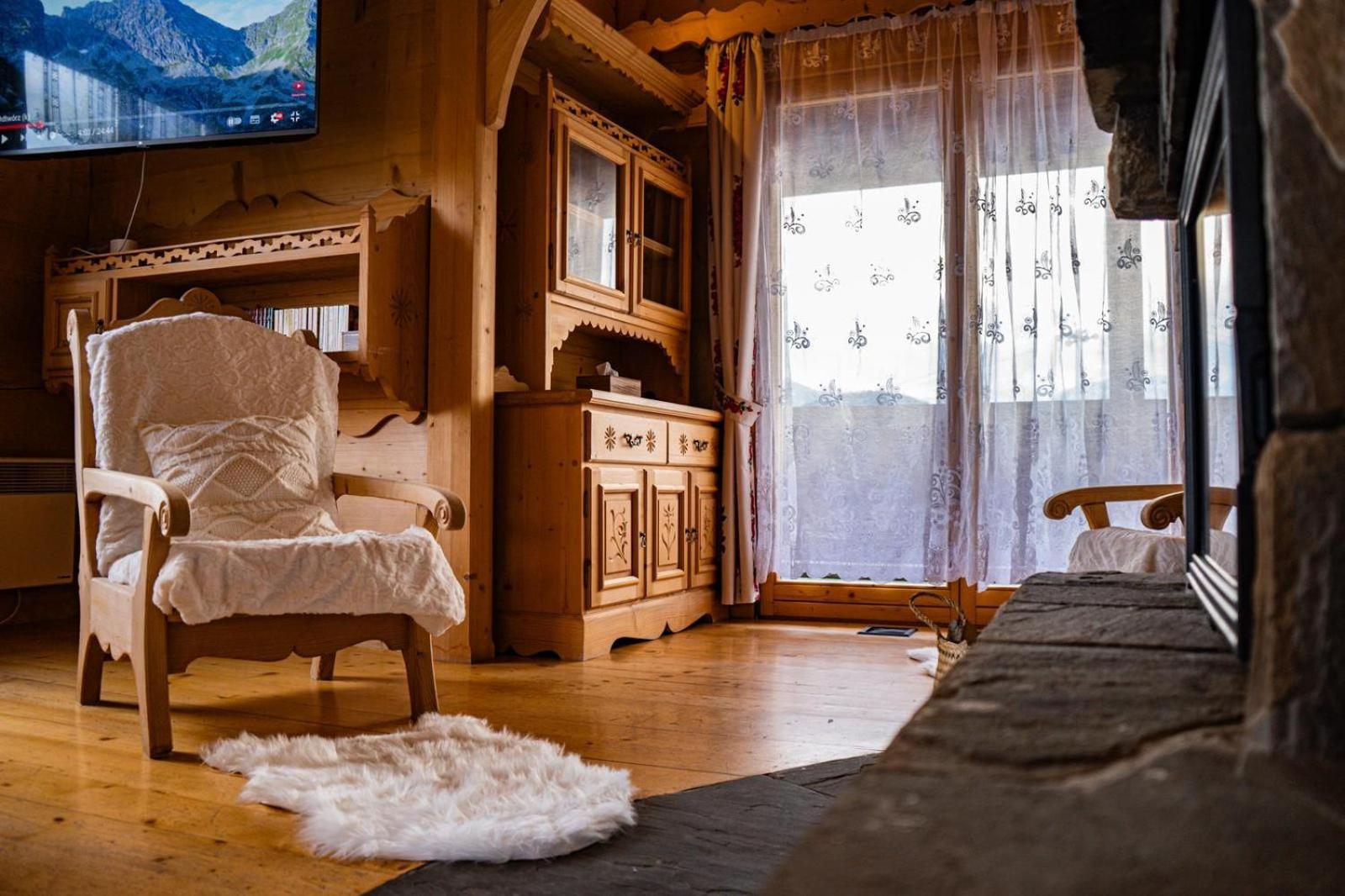 Osada Gorala Villa Кошелско Екстериор снимка